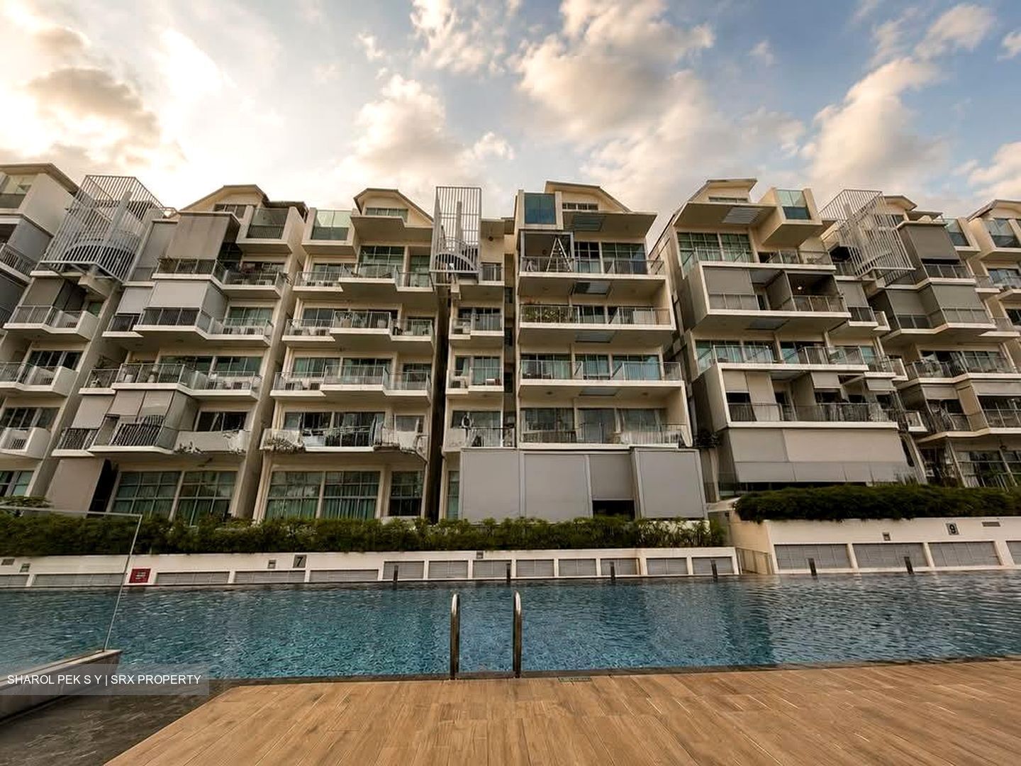 Jade Residences (D19), Apartment #566639541